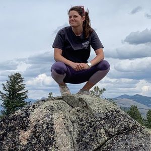 Meet your Posher, Maria